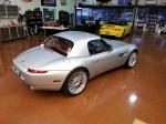 BMW Z8 2001 года